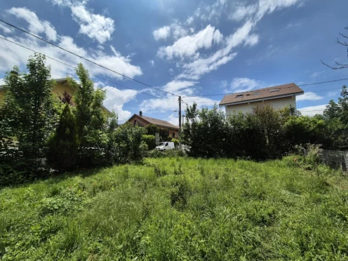 Maison neuve à  Chambéry (73000), 5 pièces