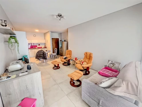 Appartement à  Aix-les-Bains (73100), 2 pièces