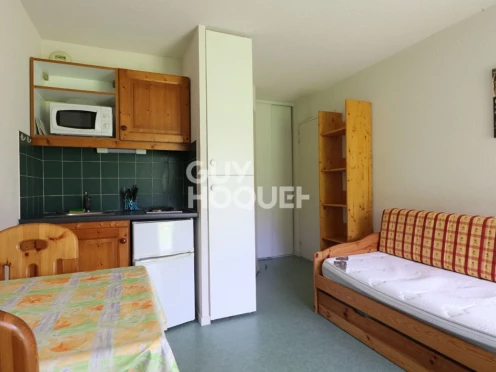 Appartement à Le Bourget-du-Lac (73370), 1 pièces