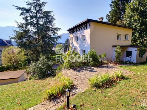 Maison à  Aix-les-Bains (73100), 6 pièces