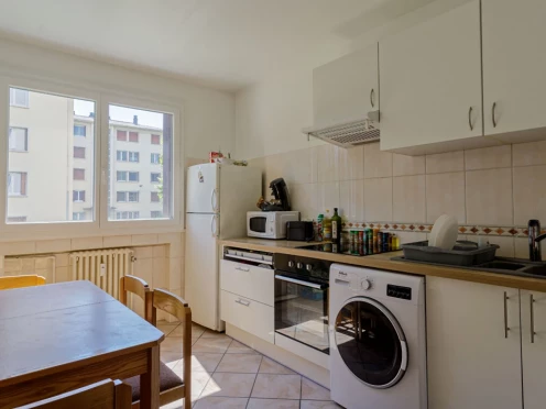 Appartement à  Chambéry (73000), 3 pièces