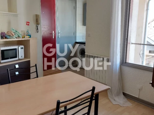 Appartement à  Aix-les-Bains (73100), 1 pièces