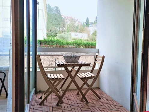 Appartement à  Aix-les-Bains (73100), 1 pièces