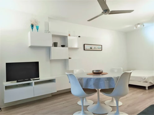 Appartement à  Aix-les-Bains (73100), 1 pièces