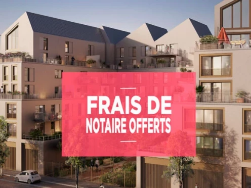 Appartement à  Chambéry (73000), 5 pièces