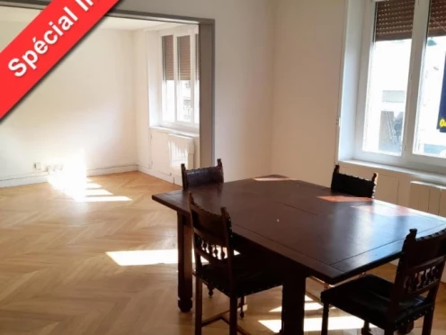 Appartement à  Albertville (73200), 4 pièces