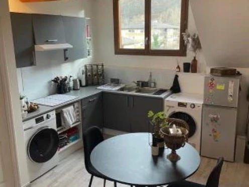 Appartement à  Frangy (74270), 3 pièces