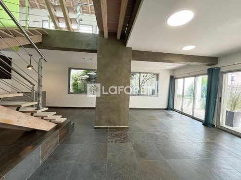 Appartement à  Aix-les-Bains (73100), 4 pièces