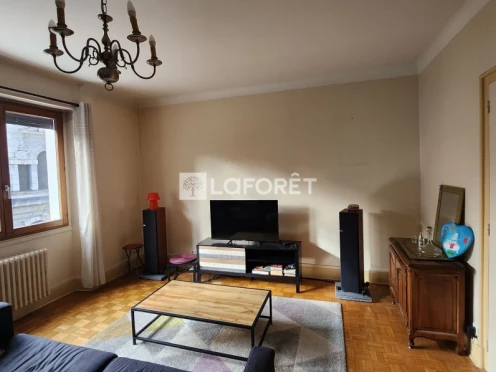 Appartement à  Chambéry (73000), 1 pièces