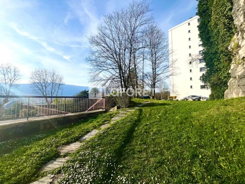 Appartement à  Chambéry (73000), 4 pièces