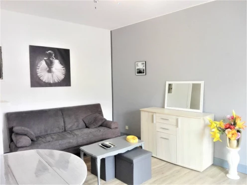 Appartement à  Aix-les-Bains (73100), 2 pièces