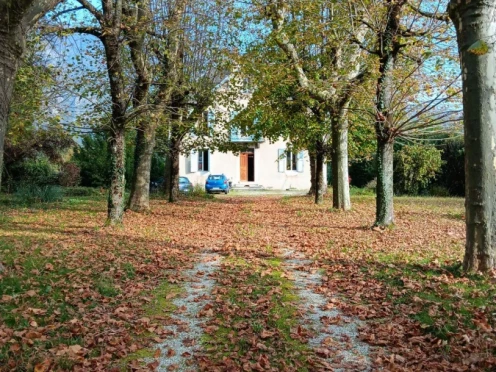 Maison à  Chambéry (73000), 9 pièces