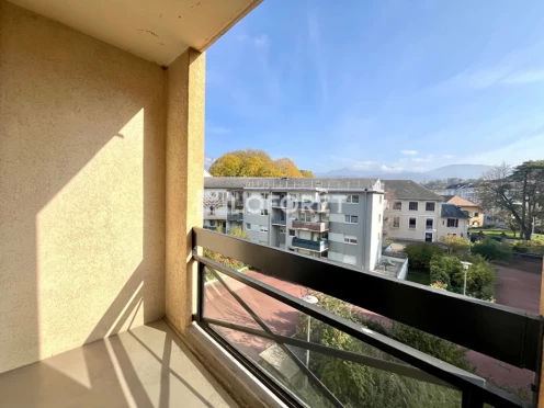 Appartement à  Chambéry (73000), 1 pièces