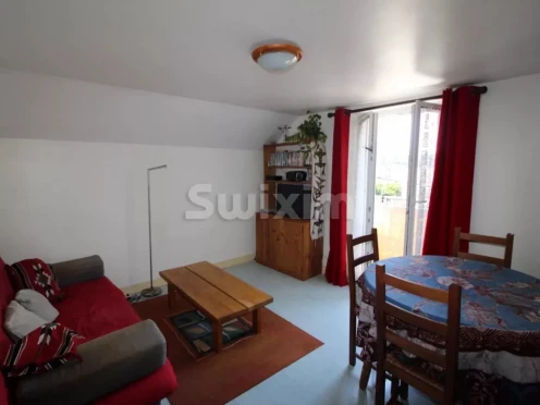 Appartement à  Aix-les-Bains (73100), 3 pièces