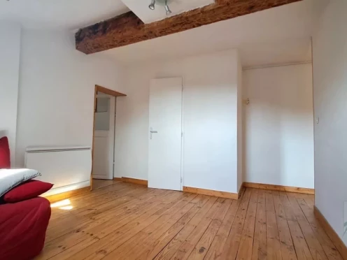 Appartement à  Chambéry (73000), 2 pièces