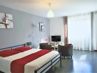 Appartement à  Aix-les-Bains (73100), 1 pièces