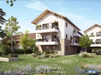 Appartement à  Collonges-sous-Salève (74160), 3 pièces