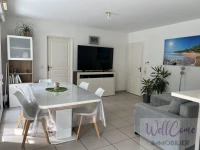 Appartement à  Méry (73420), 4 pièces