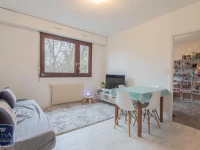 Appartement à  Jacob-Bellecombette (73000), 2 pièces