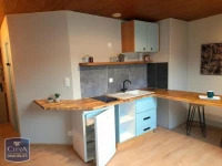 Appartement à  Albertville (73200), 1 pièces