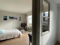 Appartement à  Aix-les-Bains (73100), 2 pièces