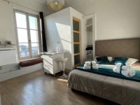 Appartement à  Aix-les-Bains (73100), 1 pièces