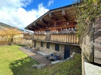 Maison à  Megève (74120), 6 pièces