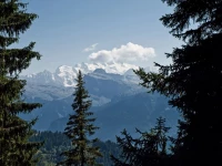 Terrain à bâtir à  Chapareillan (38530),  pièces