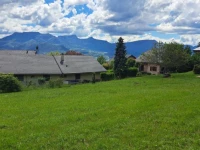 Terrain à  Saint-Jean-d'Arvey (73230),  pièces