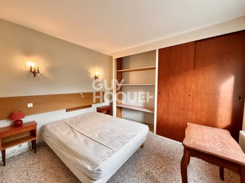 Appartement à  Aix-les-Bains (73100), 2 pièces