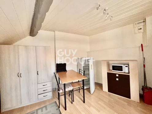 Appartement à  Aix-les-Bains (73100), 1 pièces