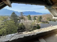 Appartement à  Mouxy (73100), 3 pièces