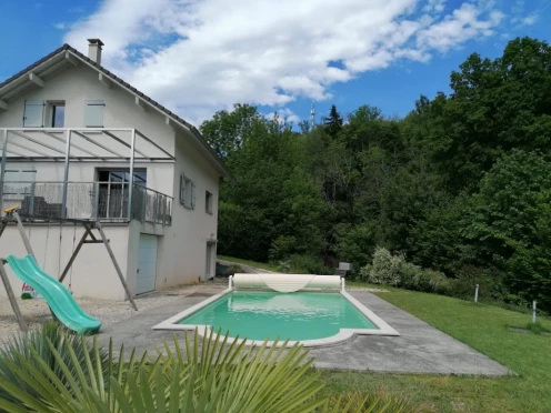 Maison à  Aiguebelette-le-Lac (73610), 5 pièces