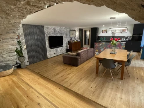 Appartement à  Chambéry (73000), 4 pièces