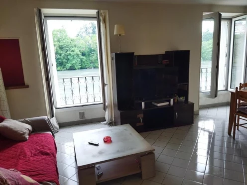 Appartement à  Romans-sur-Isère (26100), 3 pièces