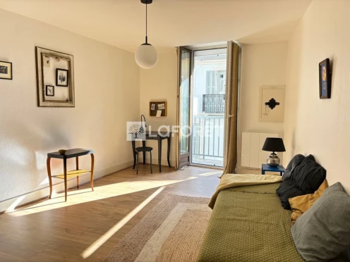 Appartement à  Aix-les-Bains (73100), 3 pièces