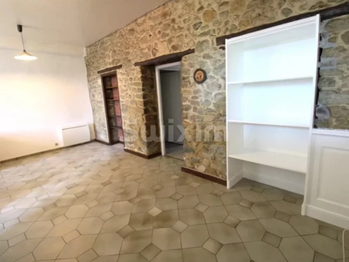 Appartement à  Aix-les-Bains (73100), 3 pièces