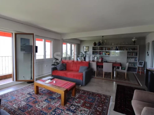 Appartement à  Aix-les-Bains (73100), 4 pièces