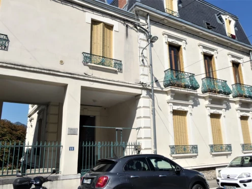 Appartement à  Aix-les-Bains (73100), 4 pièces