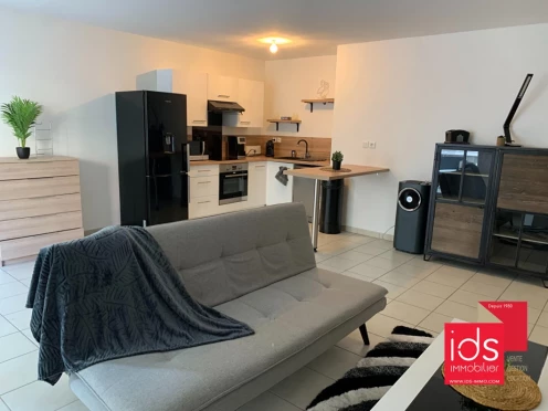 Appartement à  Chambéry (73000), 4 pièces