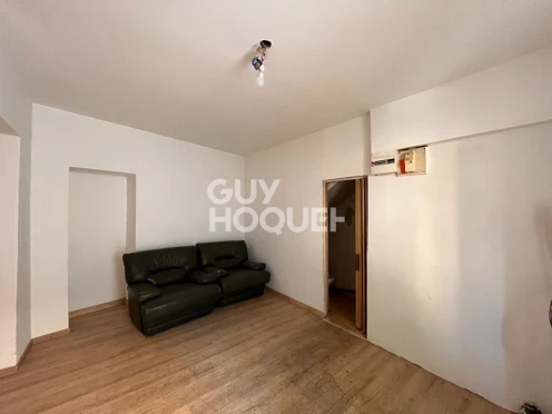 Appartement à  Aix-les-Bains (73100), 1 pièces