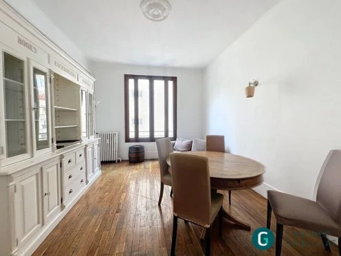 Appartement à  Chambéry (73000), 4 pièces