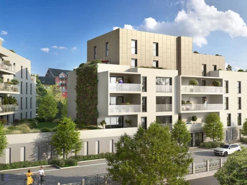 Appartement à  Challes-les-Eaux (73190), 3 pièces