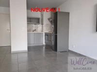 Appartement à  Annemasse (74100), 3 pièces