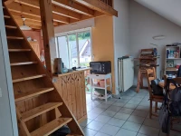 Appartement à Le Bourget-du-Lac (73370), 2 pièces