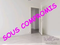 Appartement à  Annemasse (74100), 2 pièces