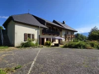 Maison à  Saint-Sulpice (73160), 6 pièces