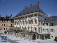 Bureau à  Chambéry (73000), 6 pièces