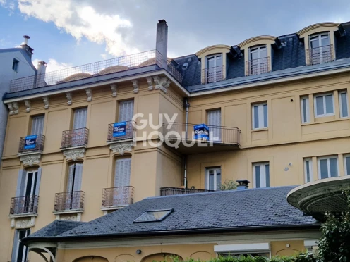 Appartement à  Aix-les-Bains (73100), 5 pièces