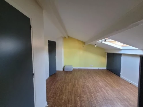 Appartement à  Romans-sur-Isère (26100), 1 pièces